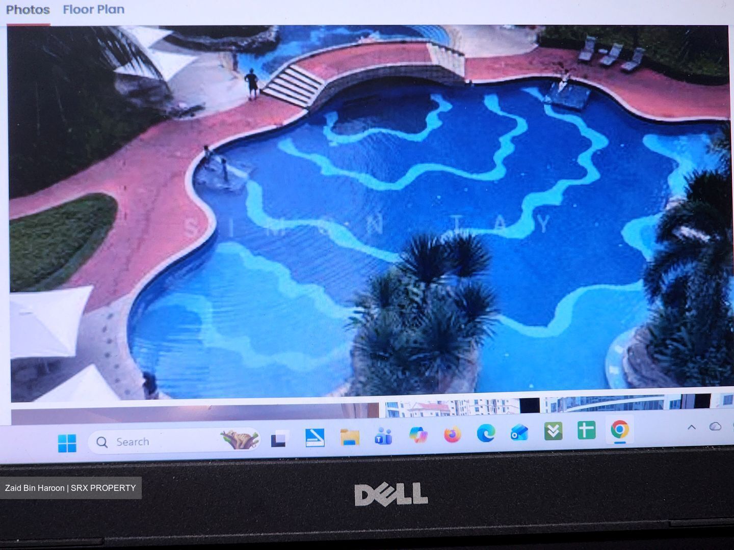 Water Place (D15), Condominium #553304781